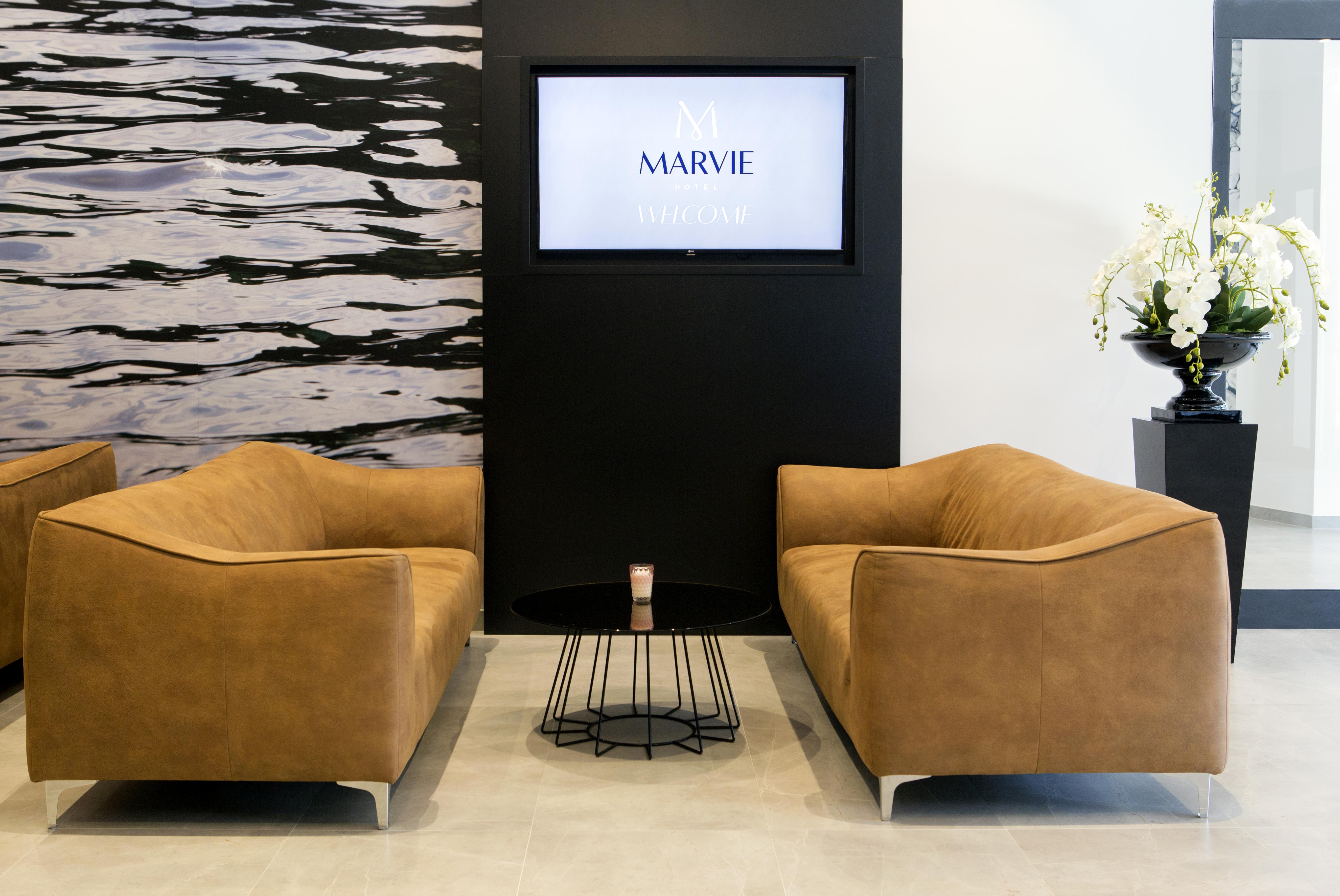 Marvie Hotel & Health Split Dış mekan fotoğraf