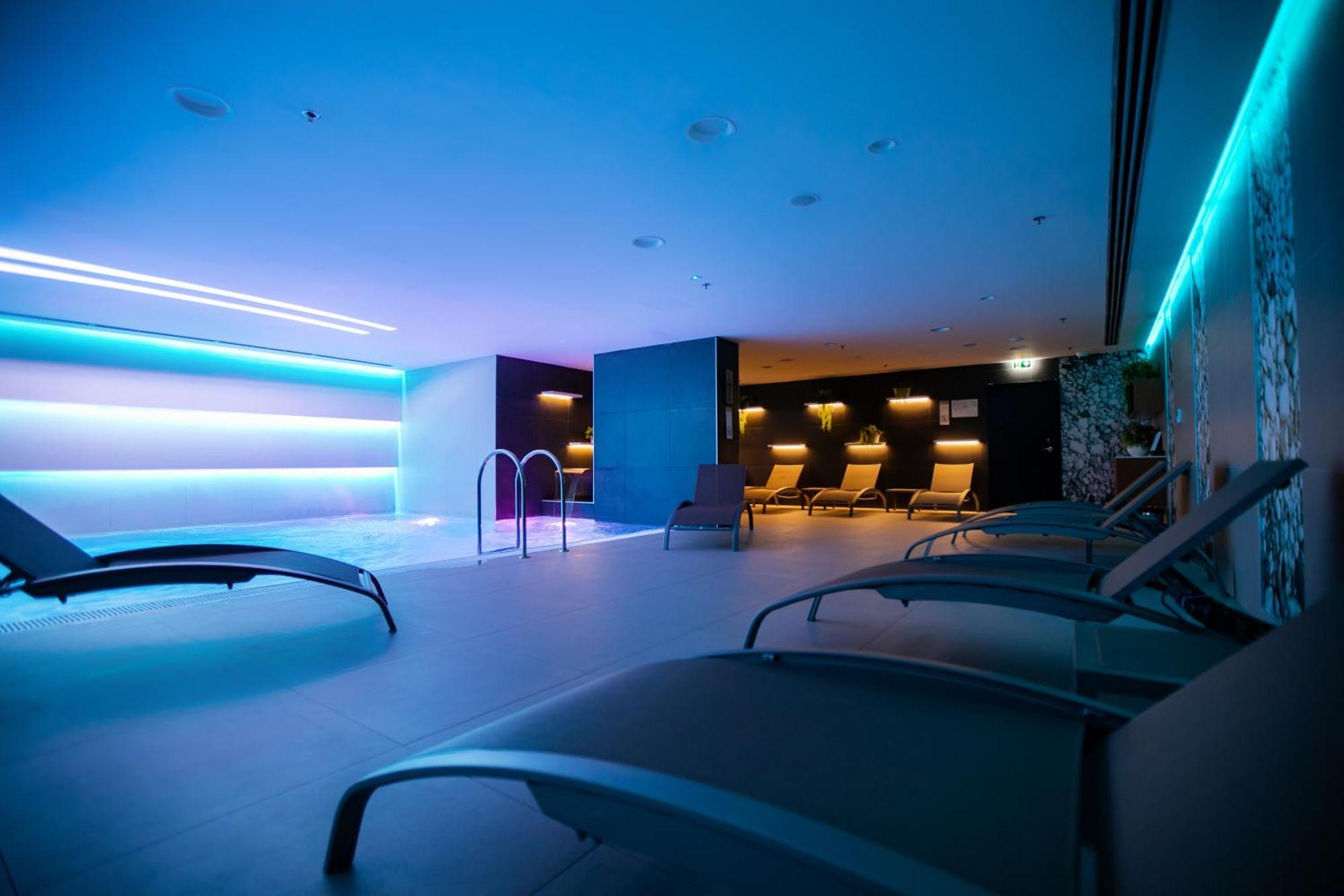 Marvie Hotel & Health Split Dış mekan fotoğraf