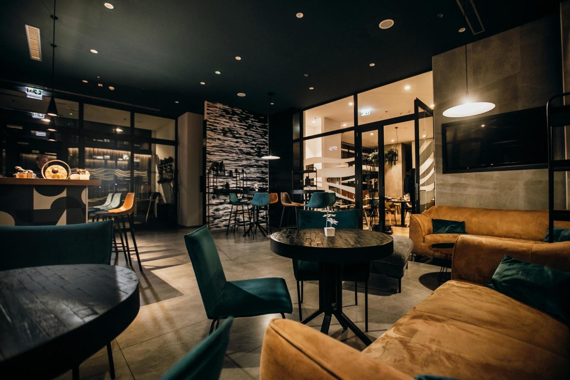Marvie Hotel & Health Split Dış mekan fotoğraf