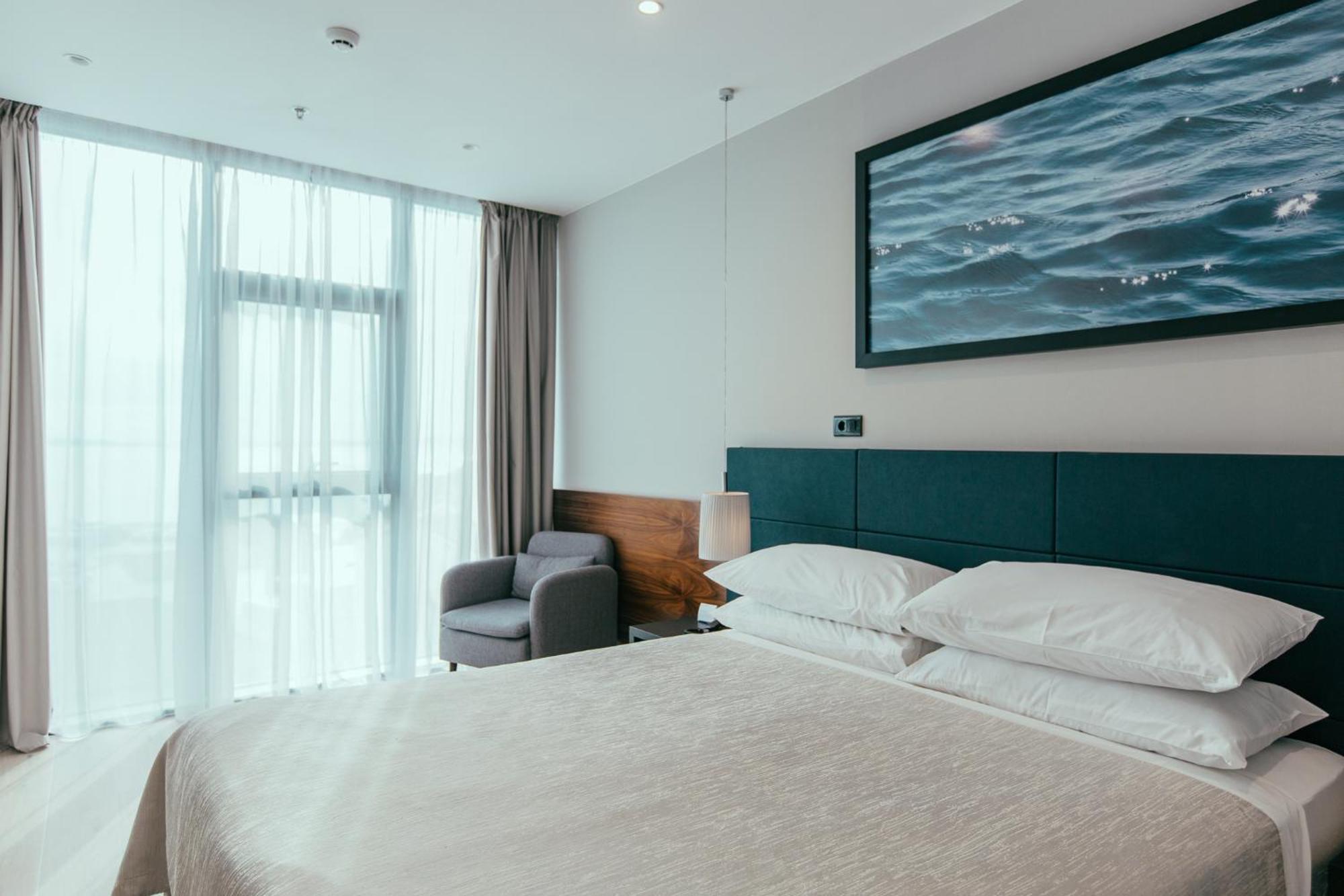 Marvie Hotel & Health Split Dış mekan fotoğraf