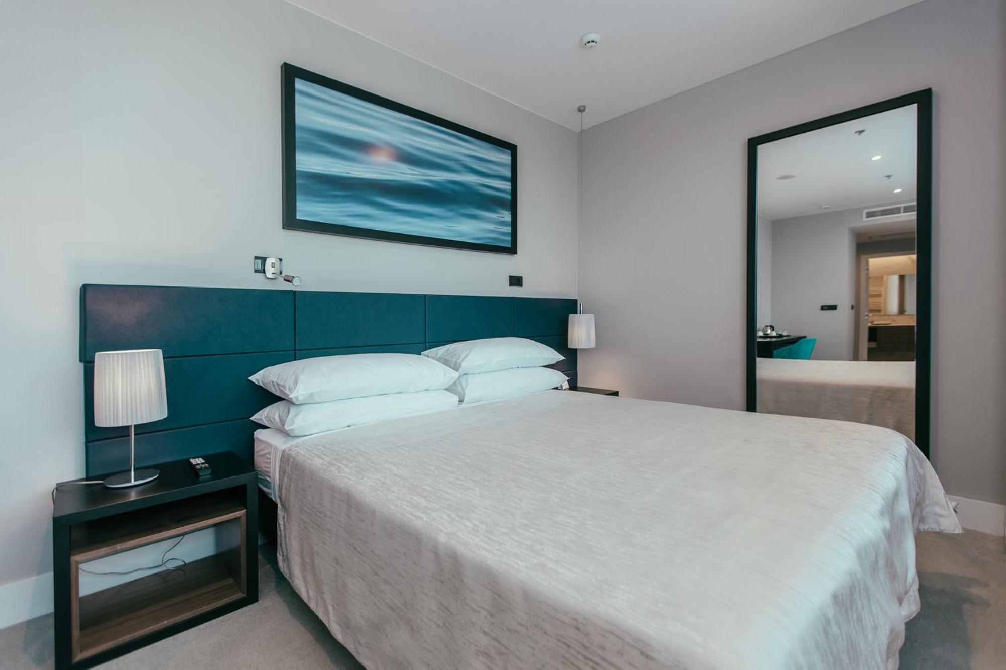 Marvie Hotel & Health Split Dış mekan fotoğraf