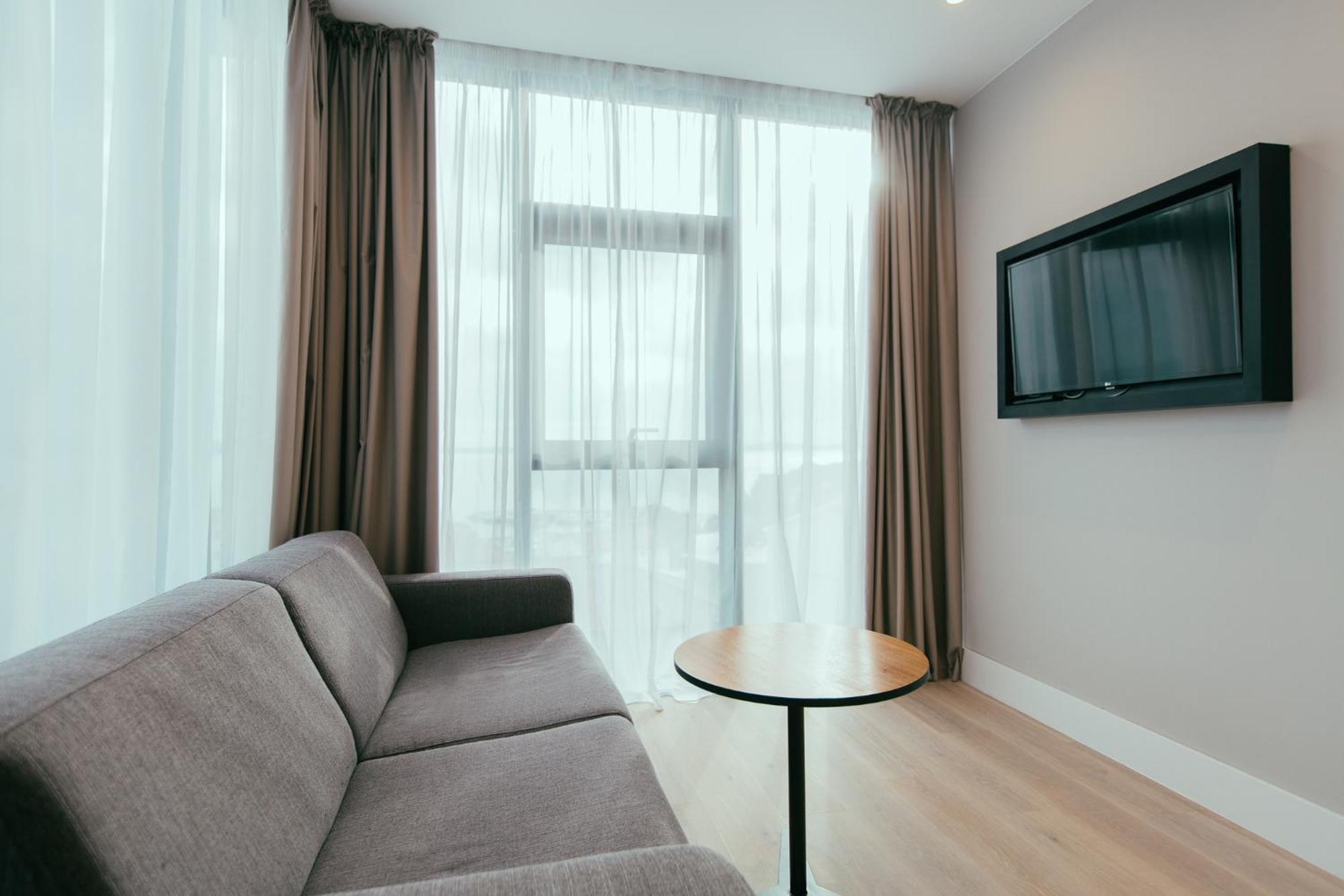 Marvie Hotel & Health Split Dış mekan fotoğraf
