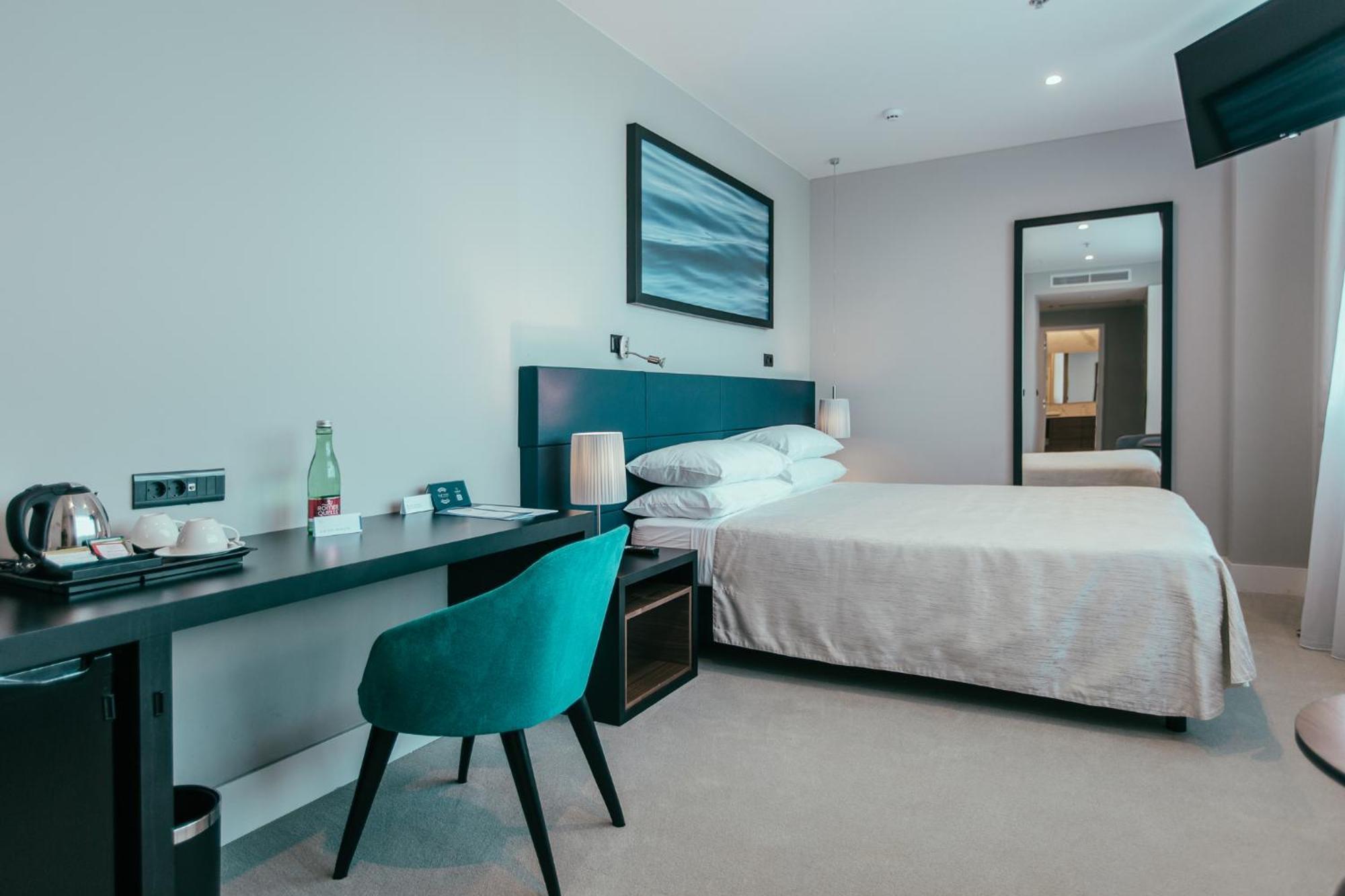 Marvie Hotel & Health Split Dış mekan fotoğraf