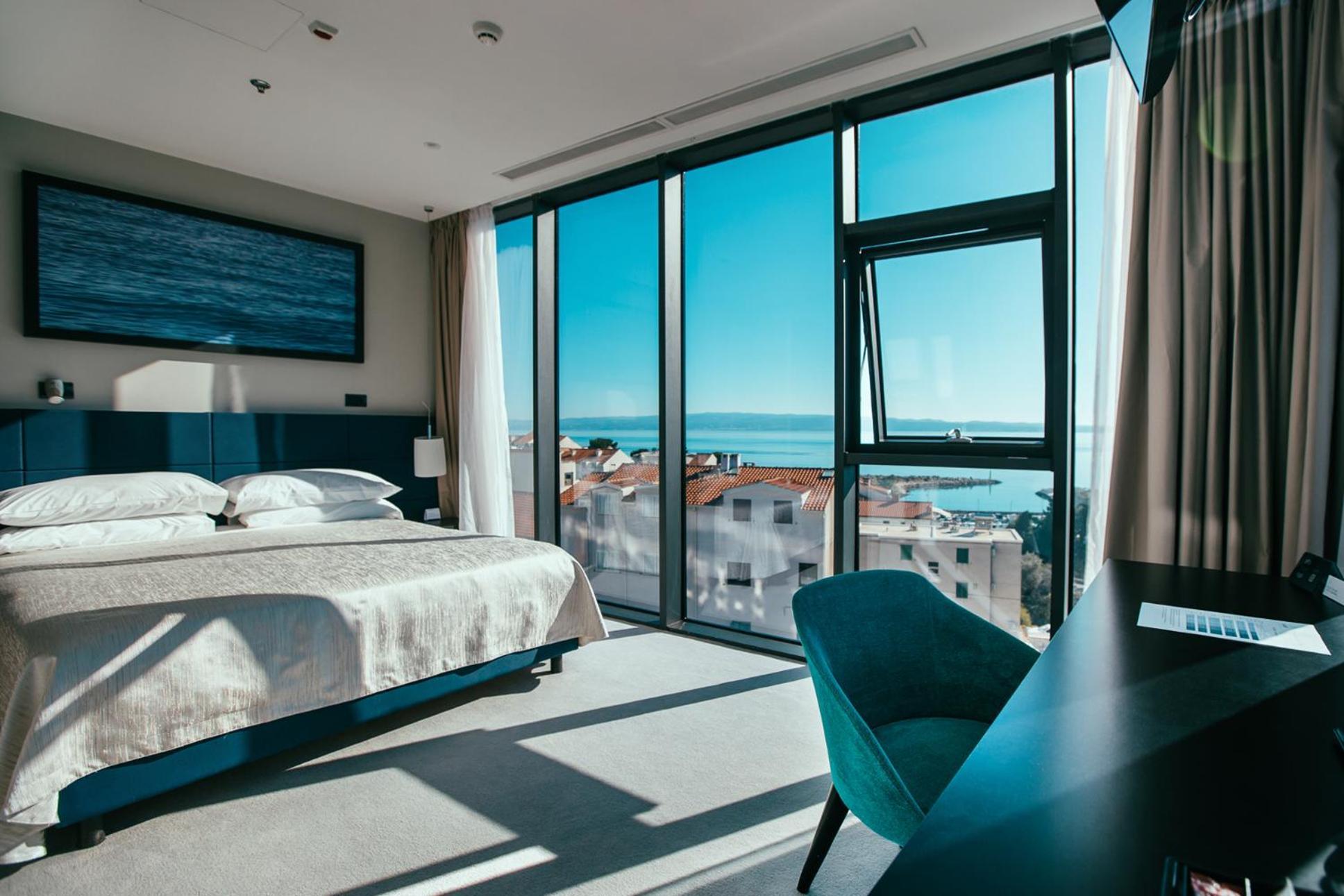 Marvie Hotel & Health Split Dış mekan fotoğraf